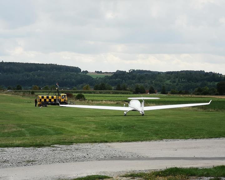 Fliegerschänke Renningen